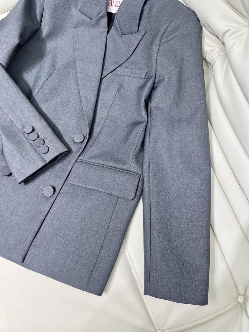 Valentino Long Suits